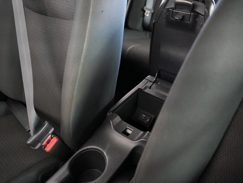 Nissan Sentra S CVT 2018
