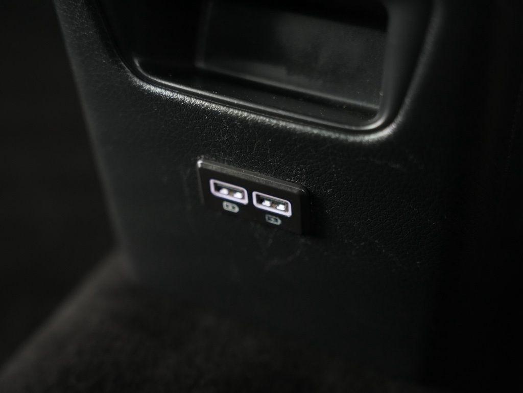 Nissan Sentra S CVT 2018