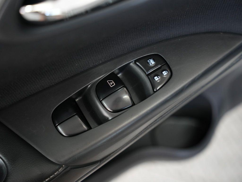 Nissan Sentra S CVT 2018