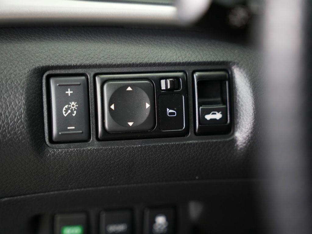 Nissan Sentra S CVT 2018