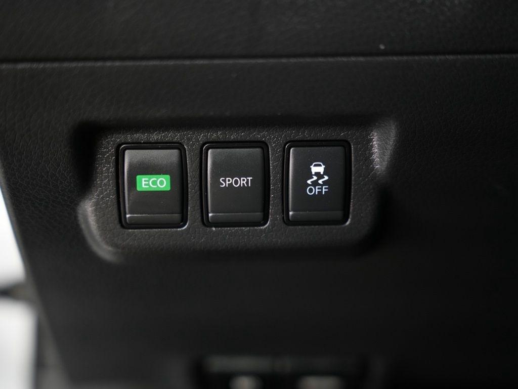 Nissan Sentra S CVT 2018