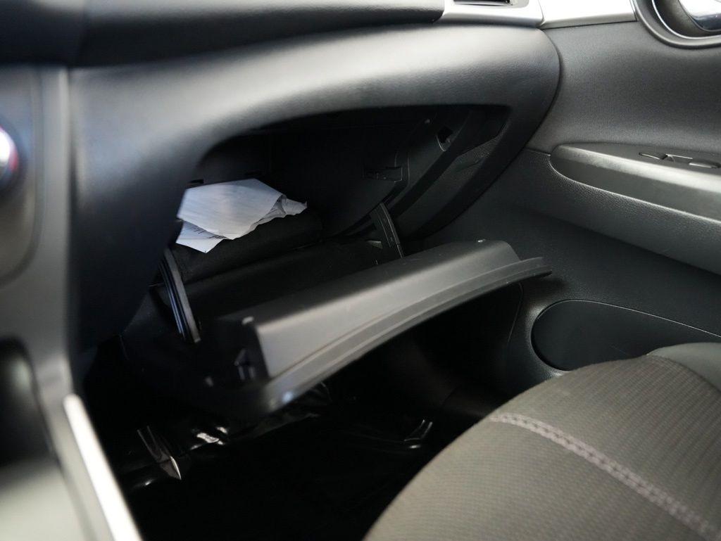 Nissan Sentra S CVT 2018