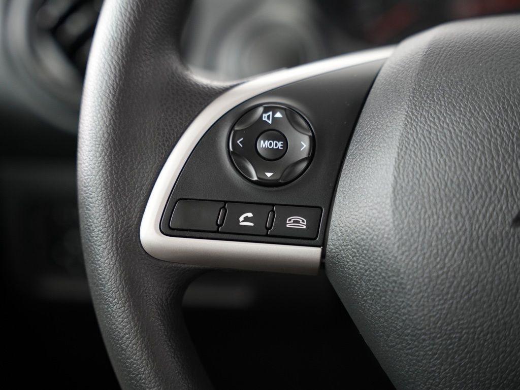 Mitsubishi Mirage G4 ES CVT 2020