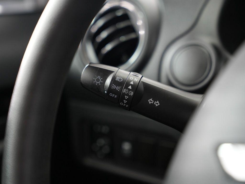 Mitsubishi Mirage G4 ES CVT 2020