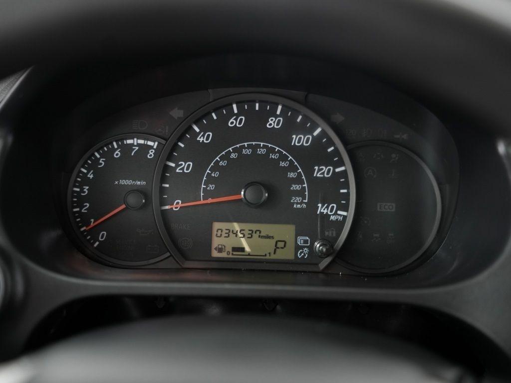 Mitsubishi Mirage G4 ES CVT 2020