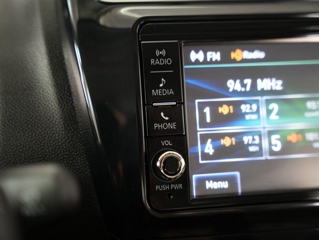 Mitsubishi Mirage G4 ES CVT 2020