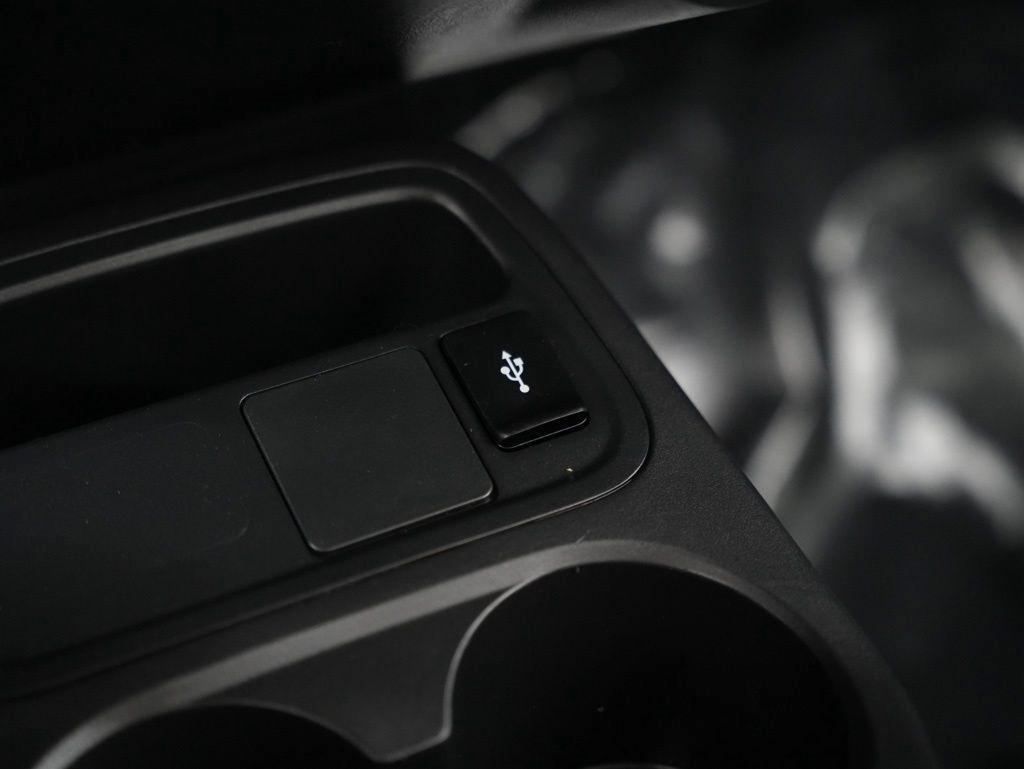 Mitsubishi Mirage G4 ES CVT 2020