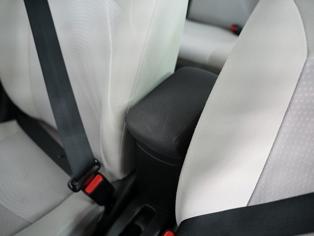 Mitsubishi Mirage G4 ES CVT 2020