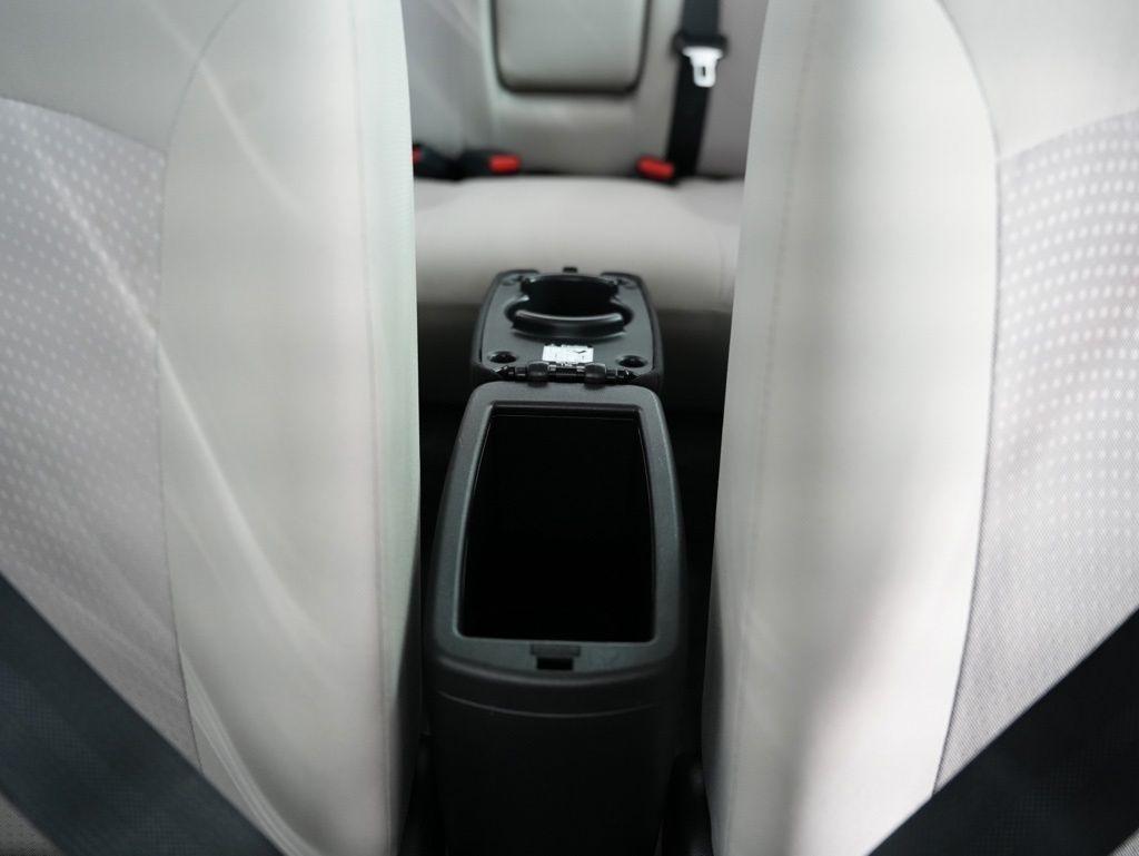 Mitsubishi Mirage G4 ES CVT 2020