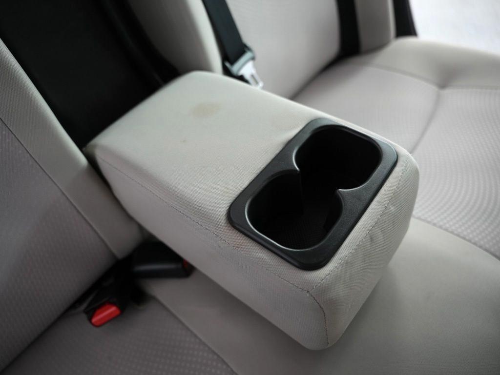 Mitsubishi Mirage G4 ES CVT 2020