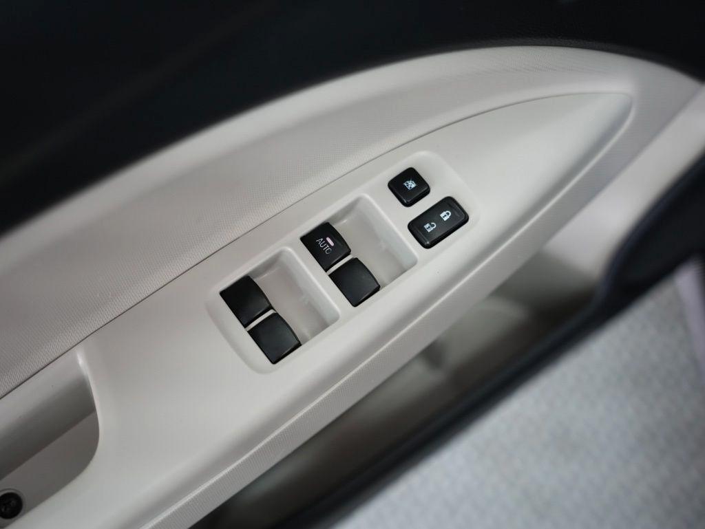 Mitsubishi Mirage G4 ES CVT 2020
