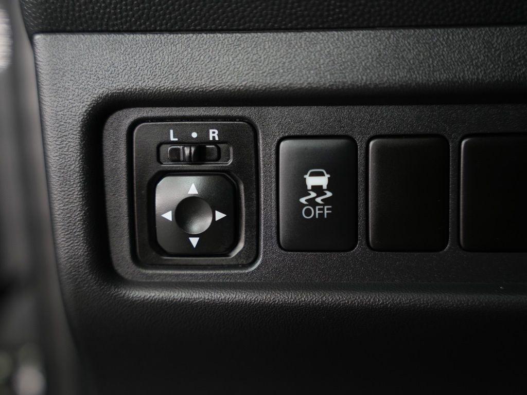 Mitsubishi Mirage G4 ES CVT 2020