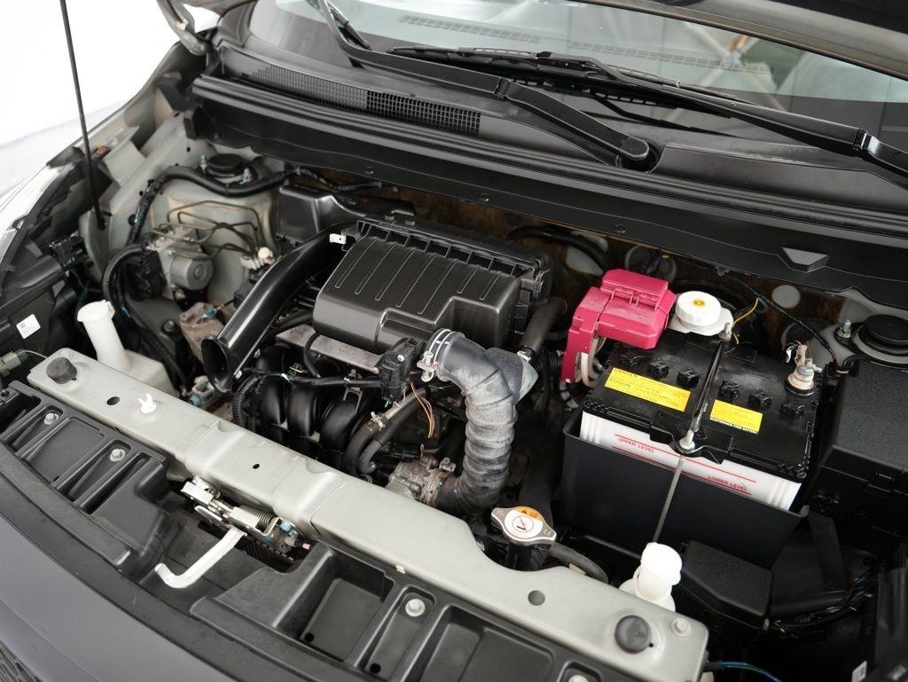 Mitsubishi Mirage G4 ES CVT 2020