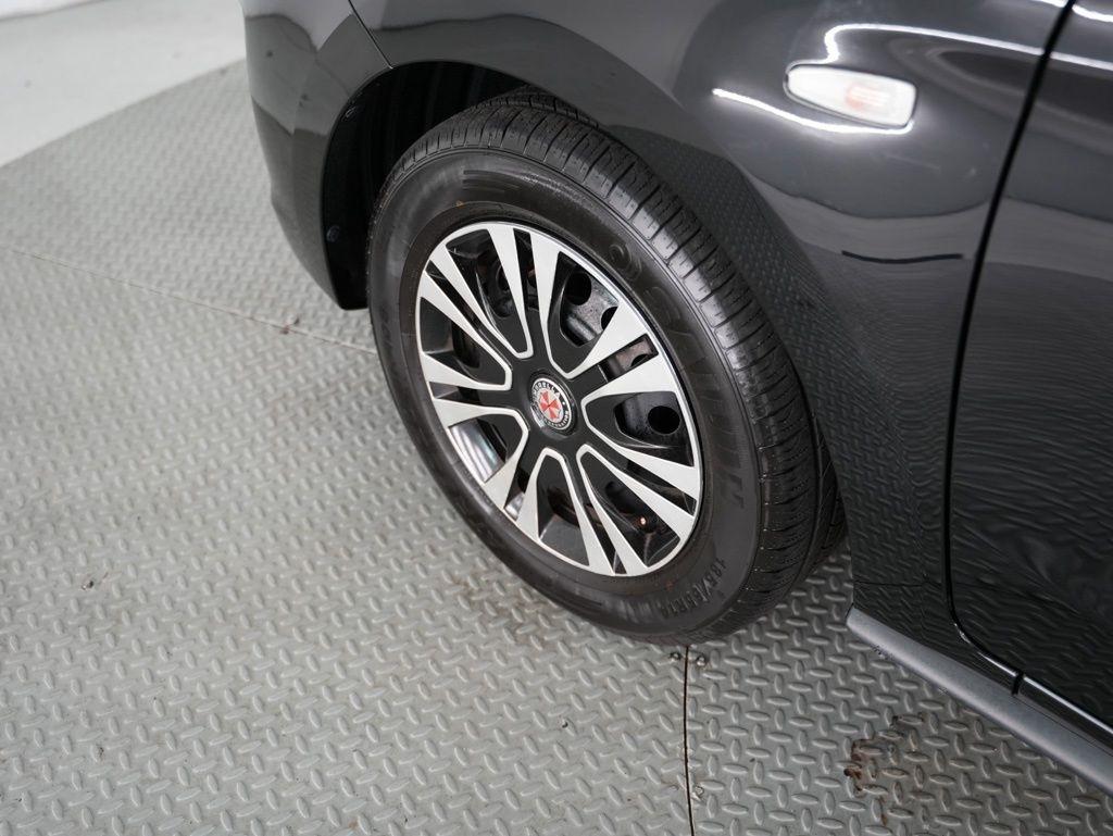 Mitsubishi Mirage G4 ES CVT 2020