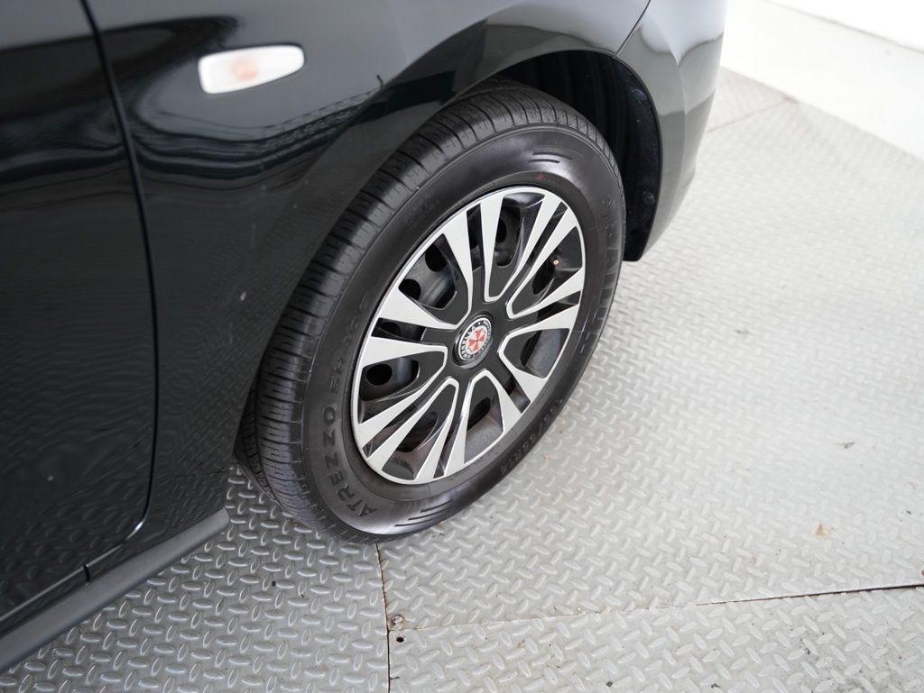 Mitsubishi Mirage G4 ES CVT 2020