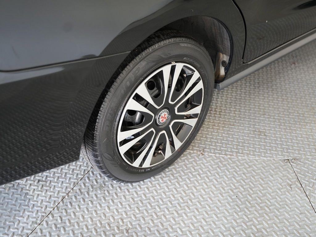 Mitsubishi Mirage G4 ES CVT 2020