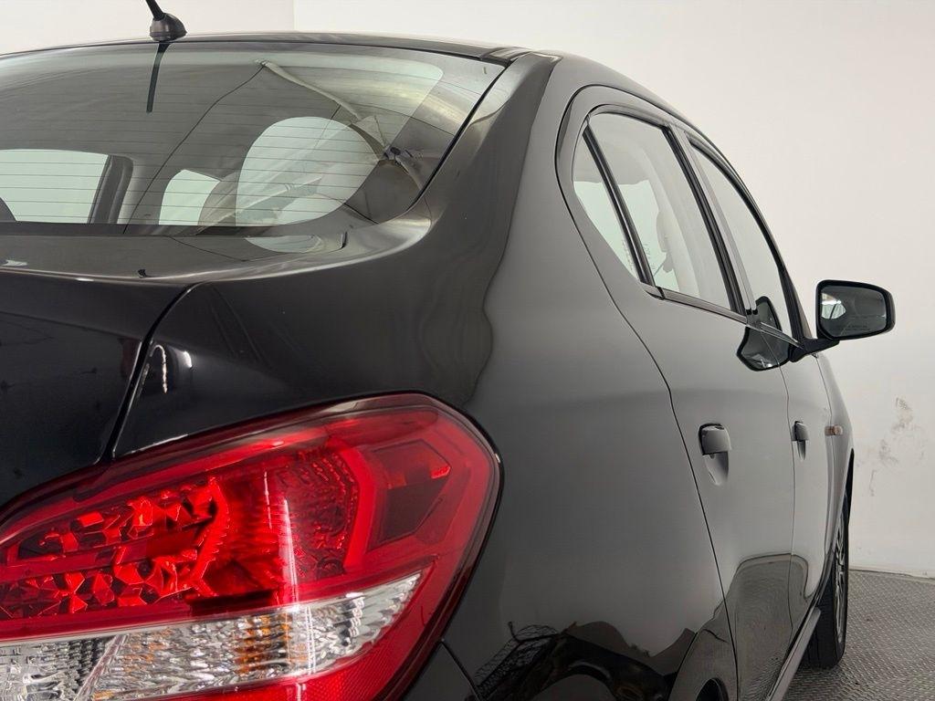 Mitsubishi Mirage G4 ES CVT 2020