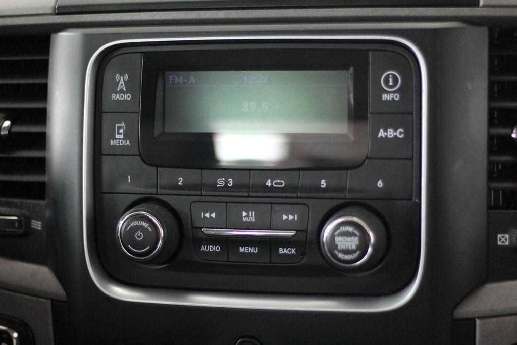 RAM 1500 2WD Reg Cab 120.5" Express 2014