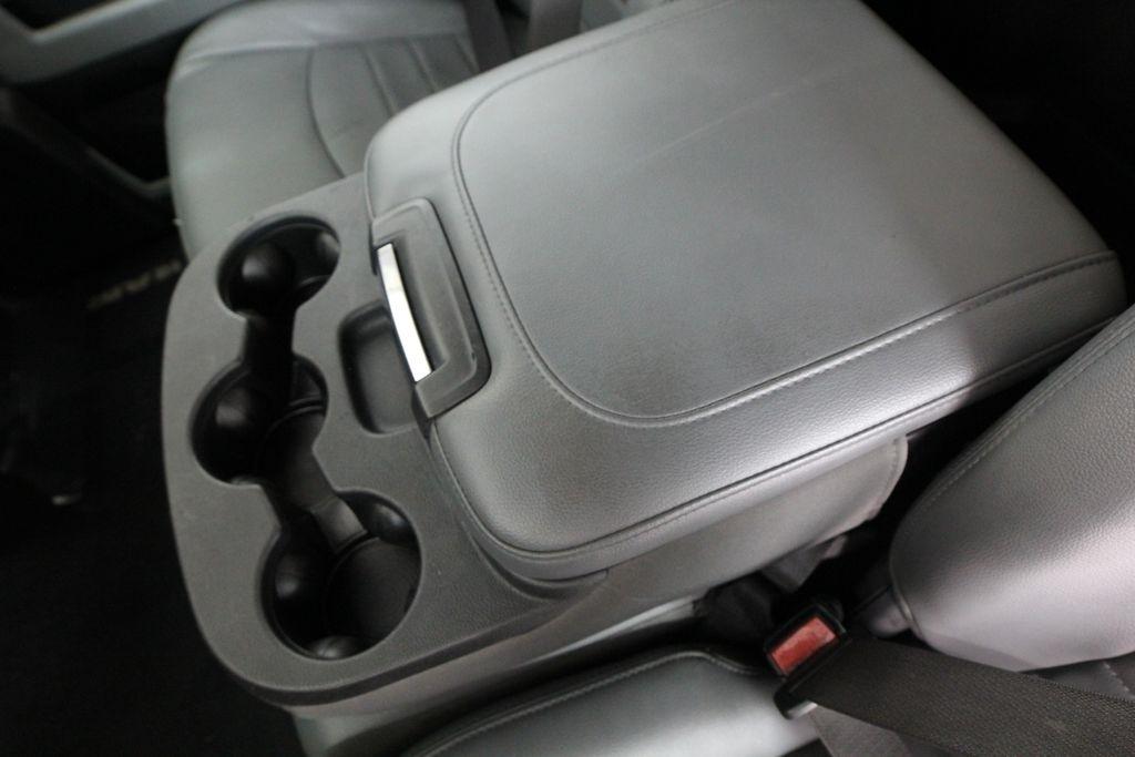 RAM 1500 2WD Reg Cab 120.5" Express 2014