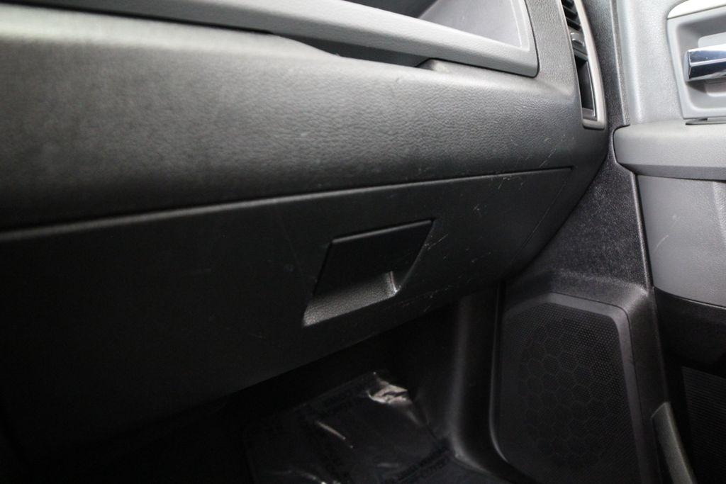 RAM 1500 2WD Reg Cab 120.5" Express 2014