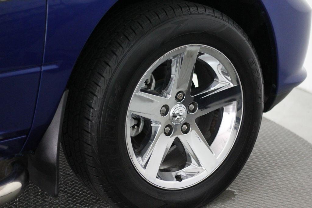 RAM 1500 2WD Reg Cab 120.5" Express 2014