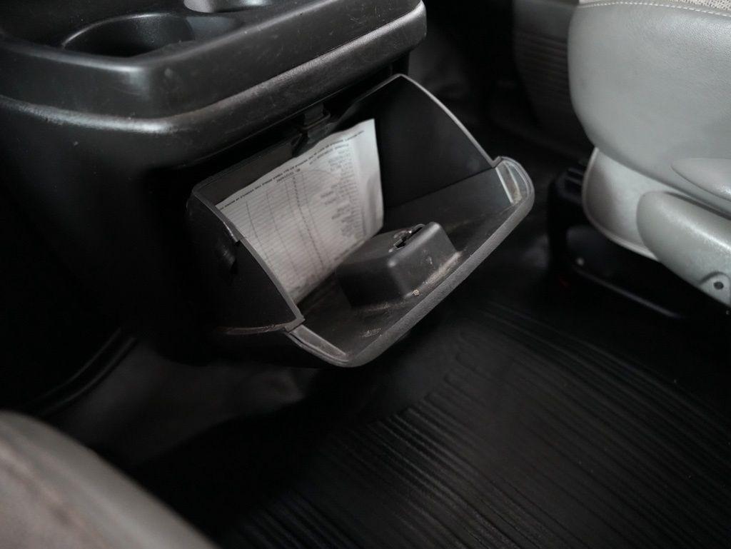 Chevrolet Express Commercial Cutaway 3500 Van 139" 2020