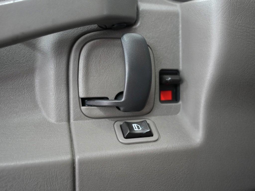 Chevrolet Express Commercial Cutaway 3500 Van 139" 2020