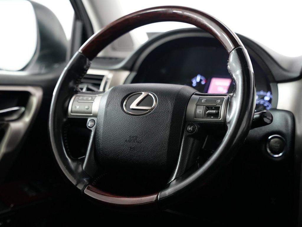 Lexus GX GX 460 4WD 2018