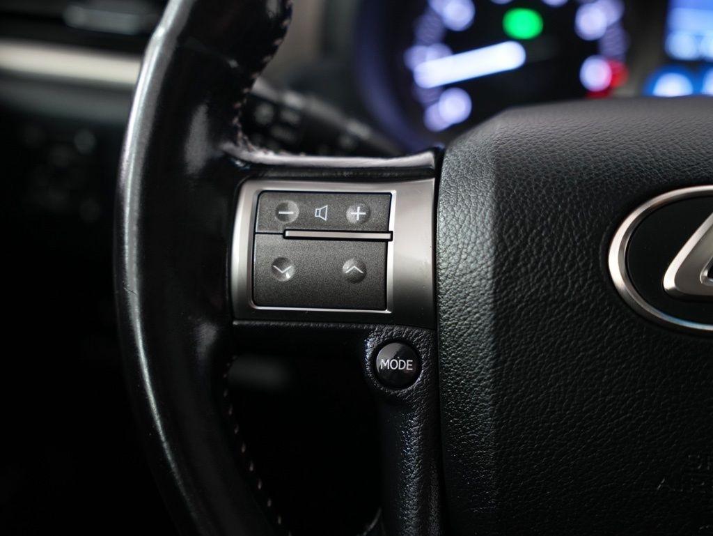 Lexus GX GX 460 4WD 2018