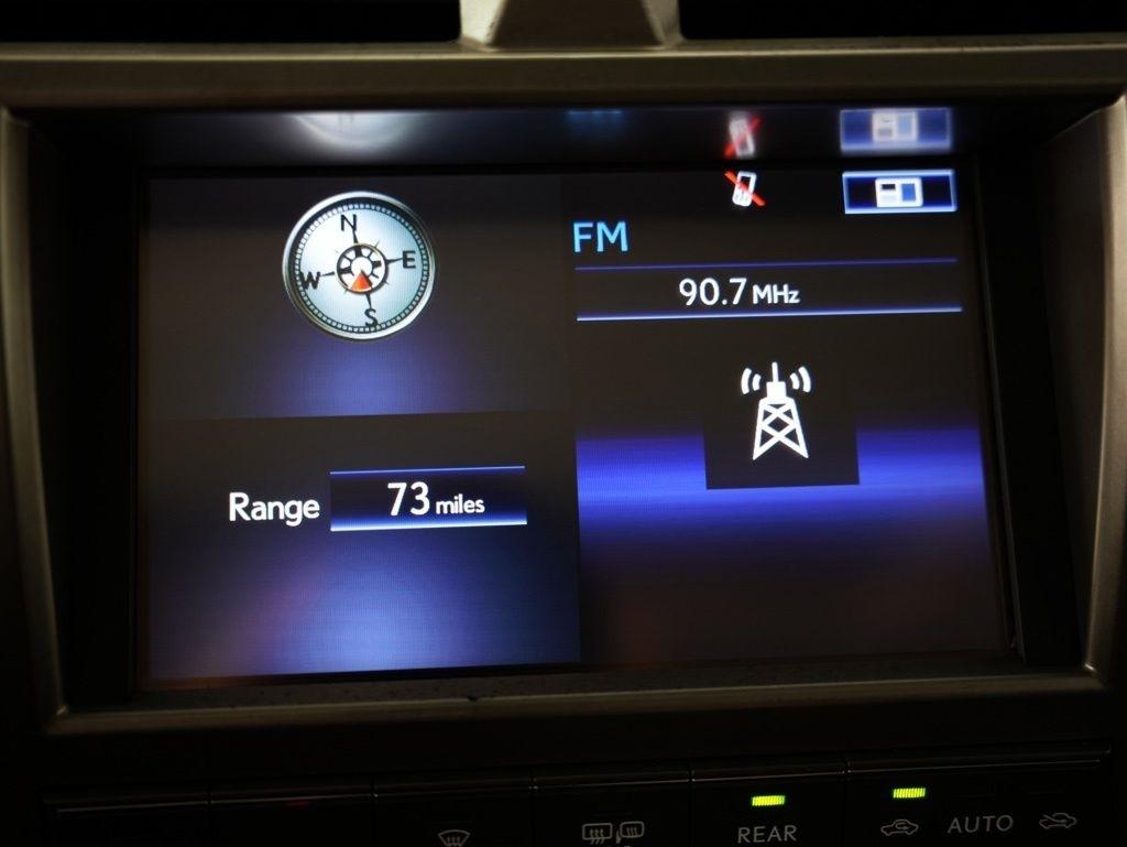 Lexus GX GX 460 4WD 2018