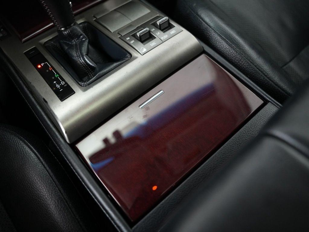 Lexus GX GX 460 4WD 2018