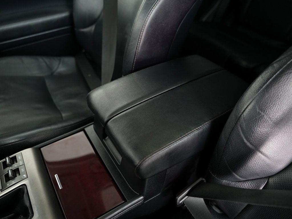 Lexus GX GX 460 4WD 2018