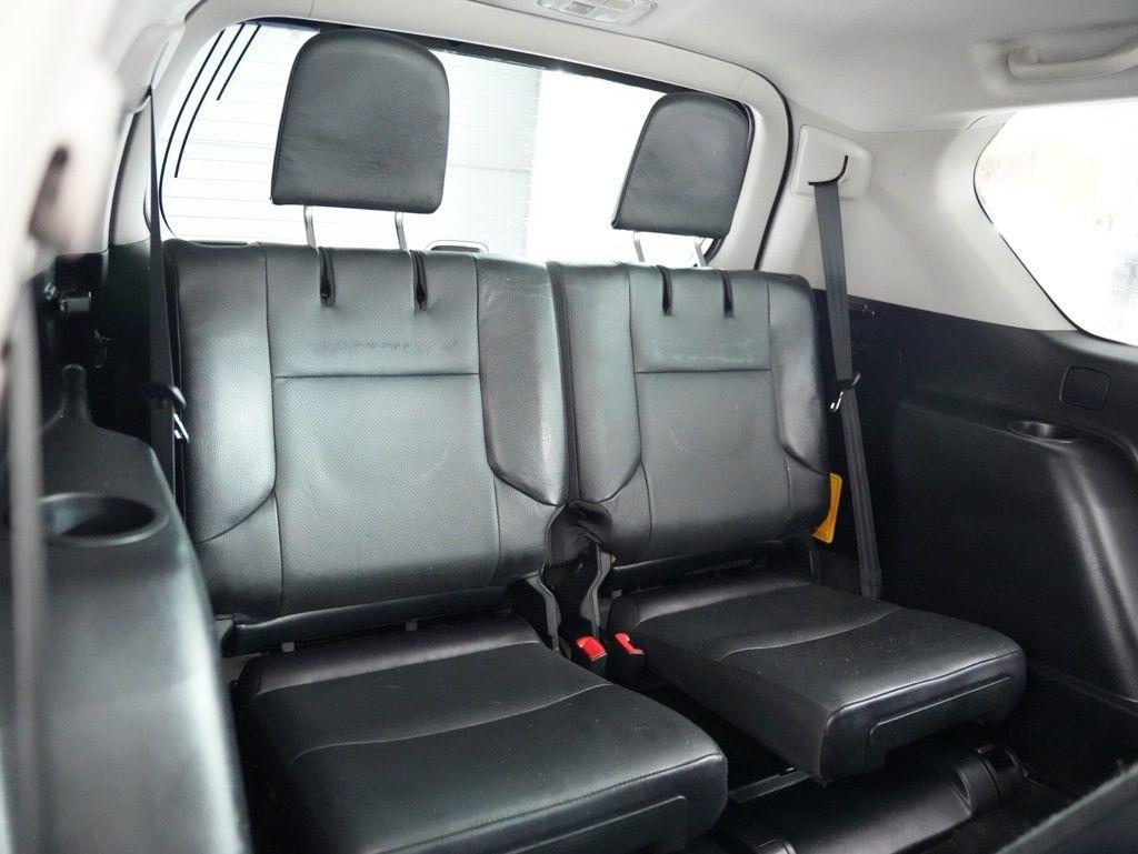Lexus GX GX 460 4WD 2018
