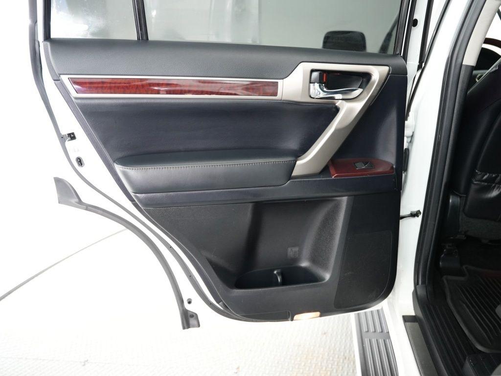 Lexus GX GX 460 4WD 2018