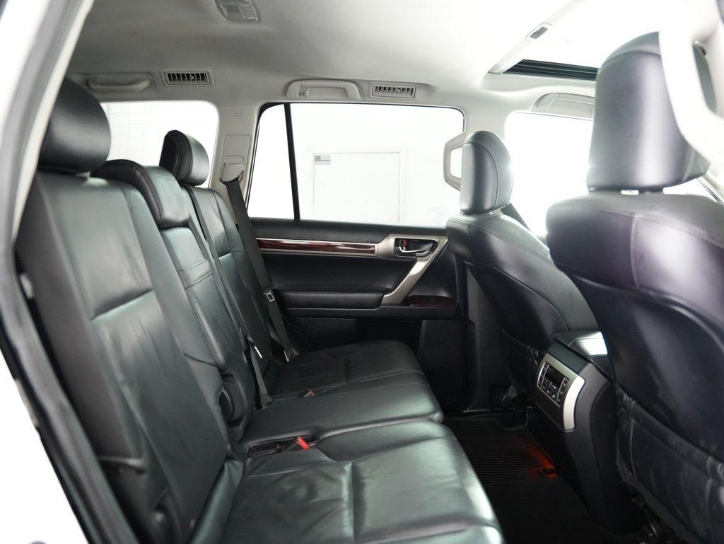 Lexus GX GX 460 4WD 2018