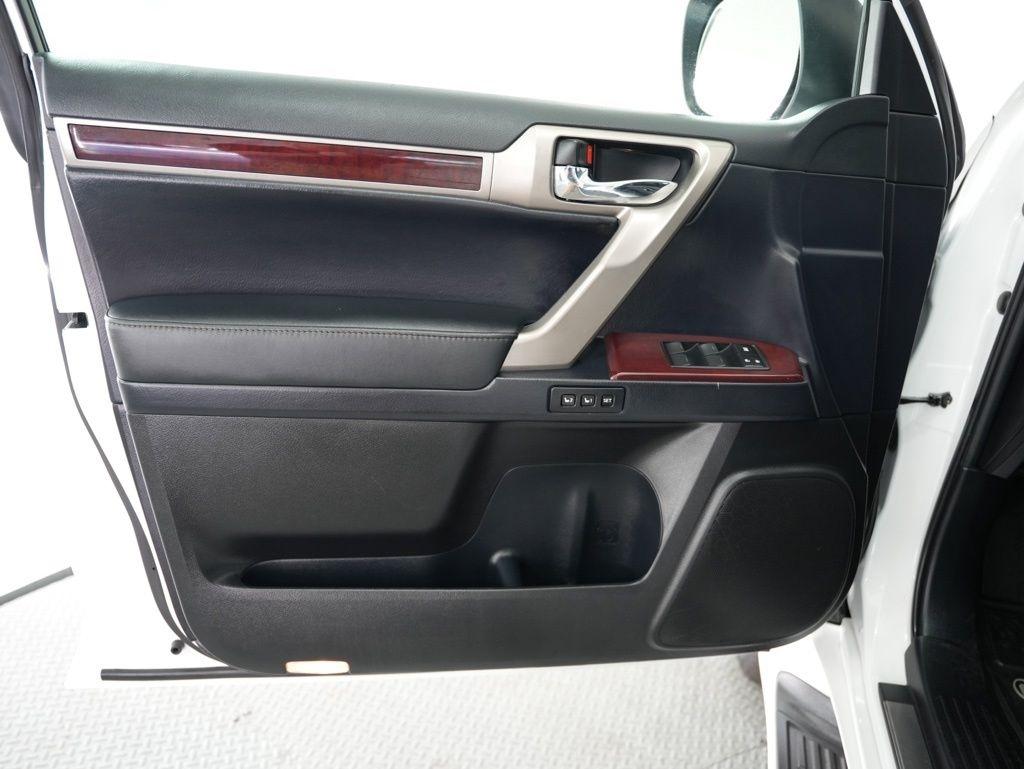 Lexus GX GX 460 4WD 2018