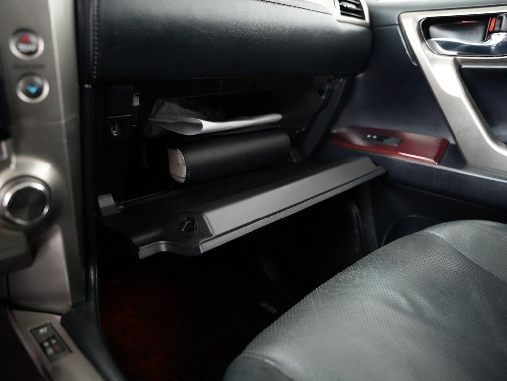 Lexus GX GX 460 4WD 2018