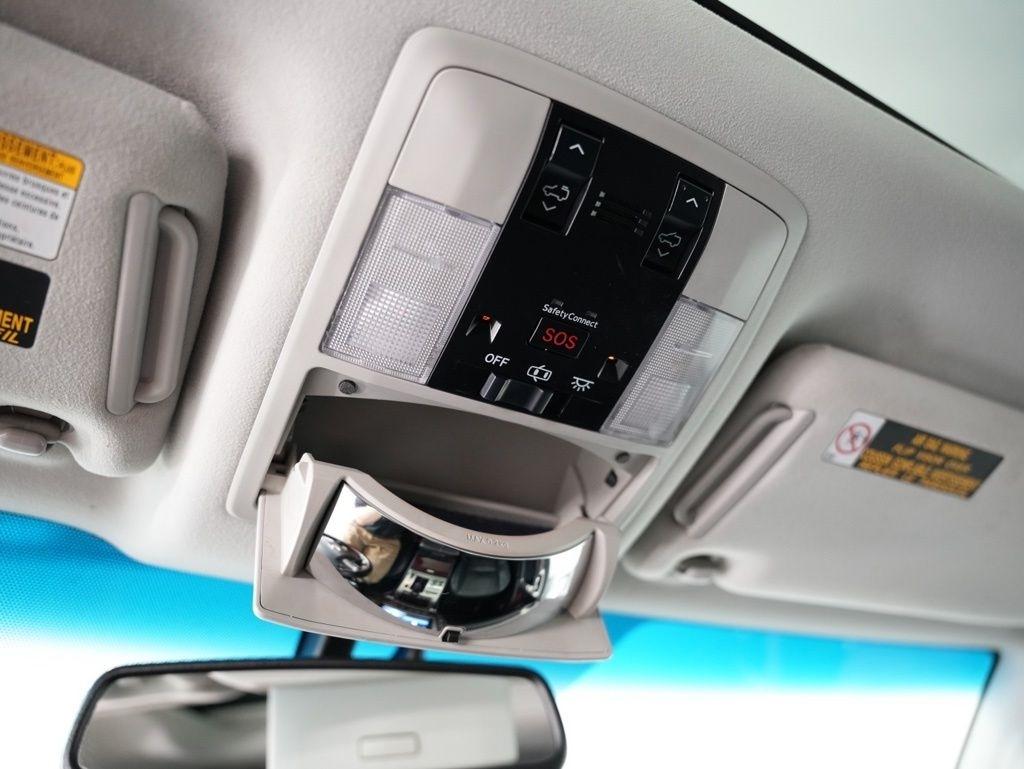 Lexus GX GX 460 4WD 2018