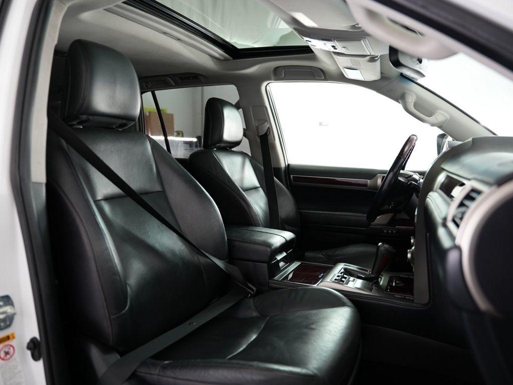 Lexus GX GX 460 4WD 2018