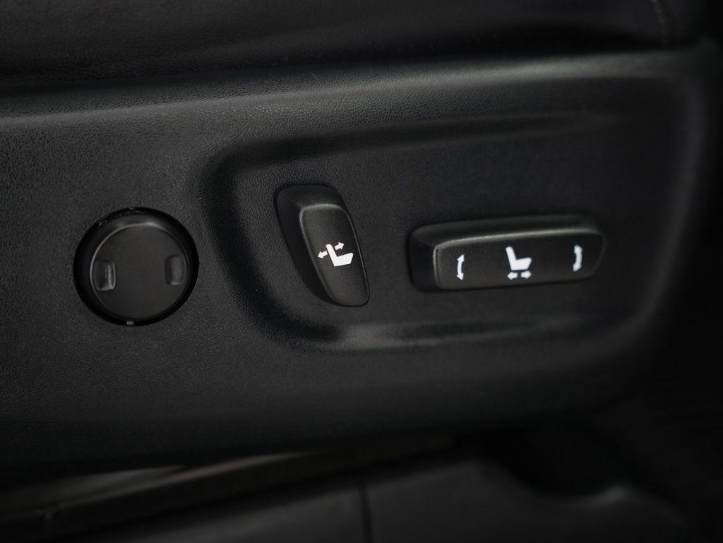 Lexus GX GX 460 4WD 2018