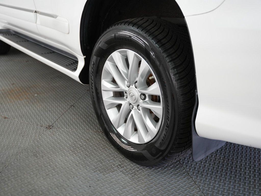 Lexus GX GX 460 4WD 2018