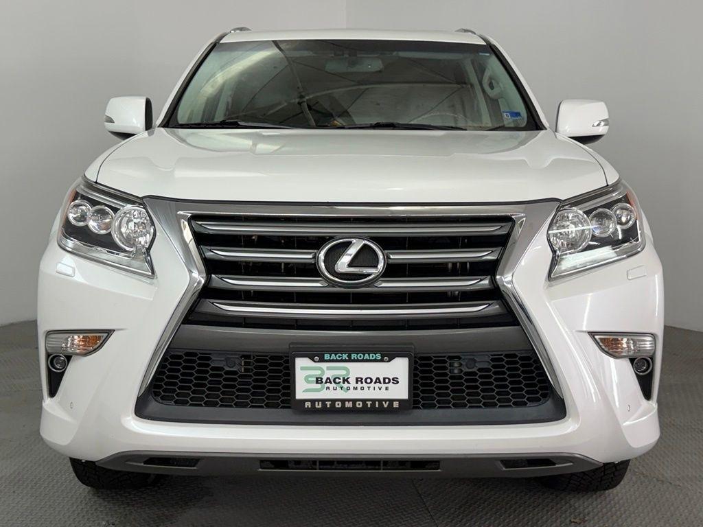 Lexus GX GX 460 4WD 2018
