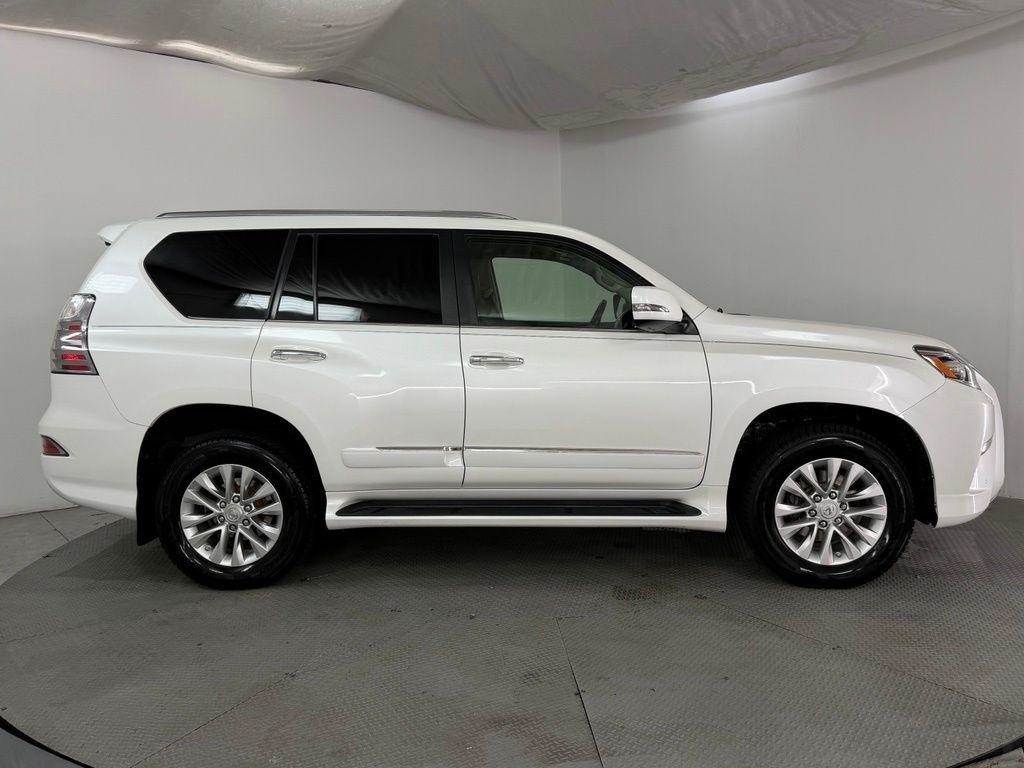 Lexus GX GX 460 4WD 2018