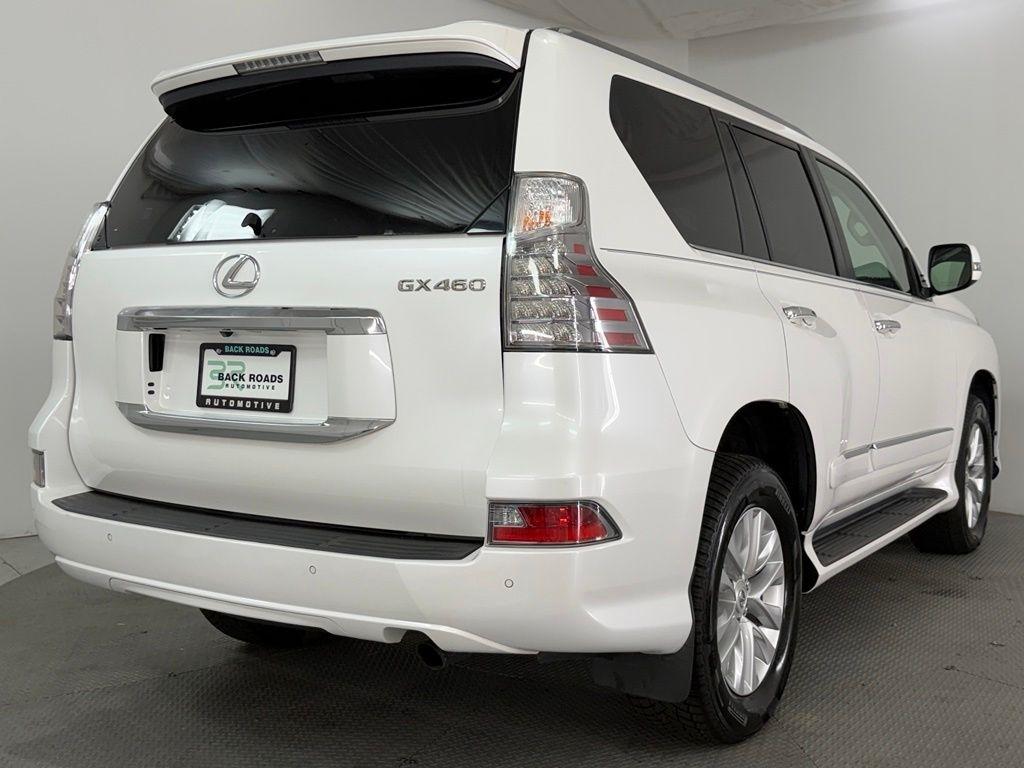 Lexus GX GX 460 4WD 2018