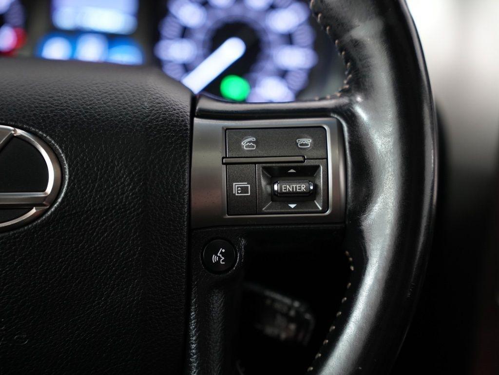 Lexus GX GX 460 4WD 2018