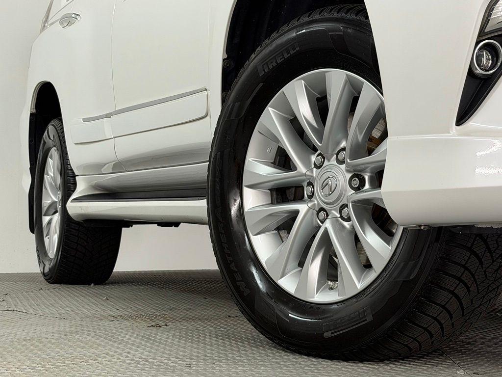 Lexus GX GX 460 4WD 2018