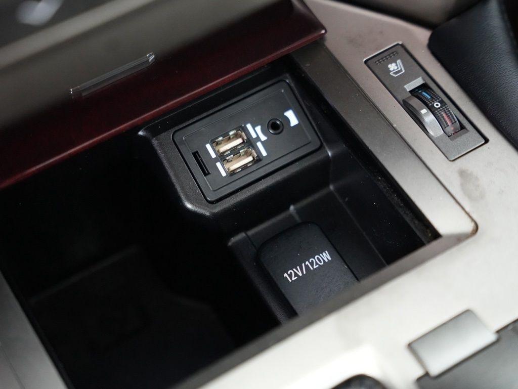 Lexus GX GX 460 4WD 2018