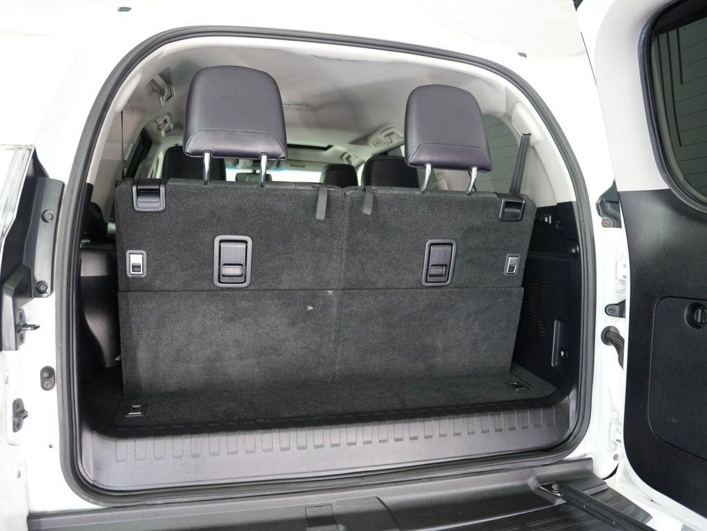 Lexus GX GX 460 4WD 2018
