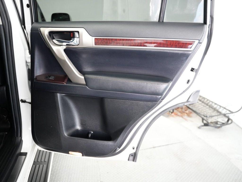 Lexus GX GX 460 4WD 2018