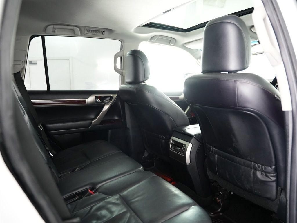 Lexus GX GX 460 4WD 2018